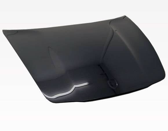 2010-2016 Porsche Panamera 4 doors OEM Style Carbon Fiber Black Hood