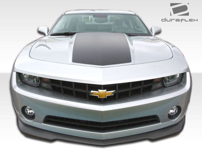 2010-2013 Chevrolet Camaro GM-X Style Body Kit - 7 Piece - FRP