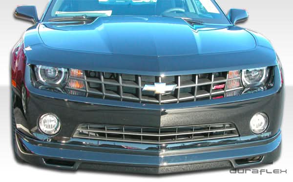 2010-2013 Chevrolet Camaro V6 Racer Style Body Kit - 4 Piece - FRP