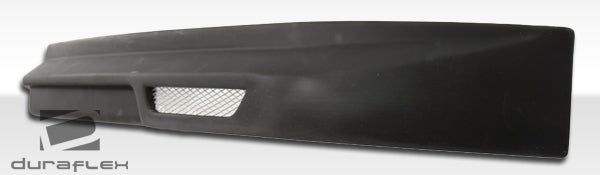 2010-2013 Chevrolet Camaro V6 Racer Style Front Lip Under Spoiler - FRP