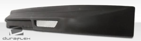 2010-2013 Chevrolet Camaro V6 Racer Style Body Kit - 4 Piece - FRP