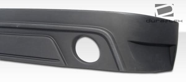 2010-2013 Chevrolet Camaro V6 Racer Style Body Kit - 4 Piece - FRP