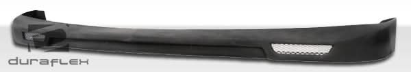 2010-2013 Chevrolet Camaro V8 Racer Style Front Lip Spoiler - FRP