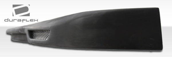 2010-2013 Chevrolet Camaro V8 Racer Style Body Kit - 4 Piece - FRP