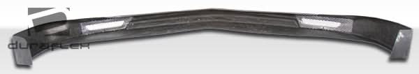 2010-2013 Chevrolet Camaro V8 Racer Style Body Kit - 4 Piece - FRP