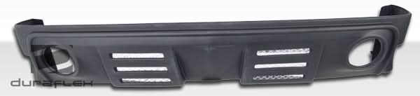 2010-2013 Chevrolet Camaro V8 Racer Style Body Kit - 4 Piece - FRP