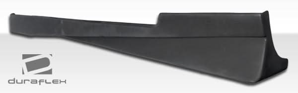 2010-2013 Chevrolet Camaro V8 Racer Style Body Kit - 4 Piece - FRP