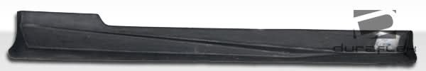 2010-2013 Chevrolet Camaro V6 Racer Style Body Kit - 4 Piece - FRP