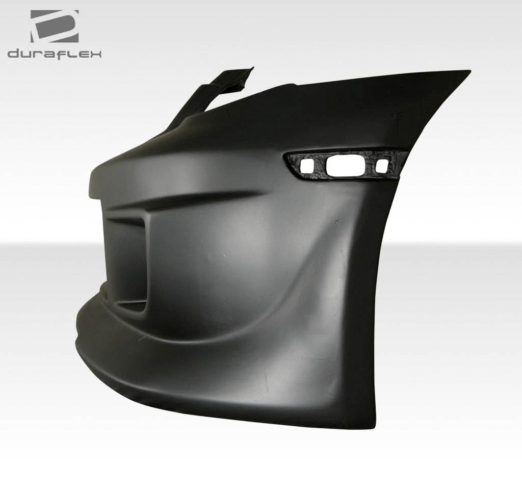 2003-2007 Infiniti G35 Type G Style Body Kit - 4 Piece - FRP