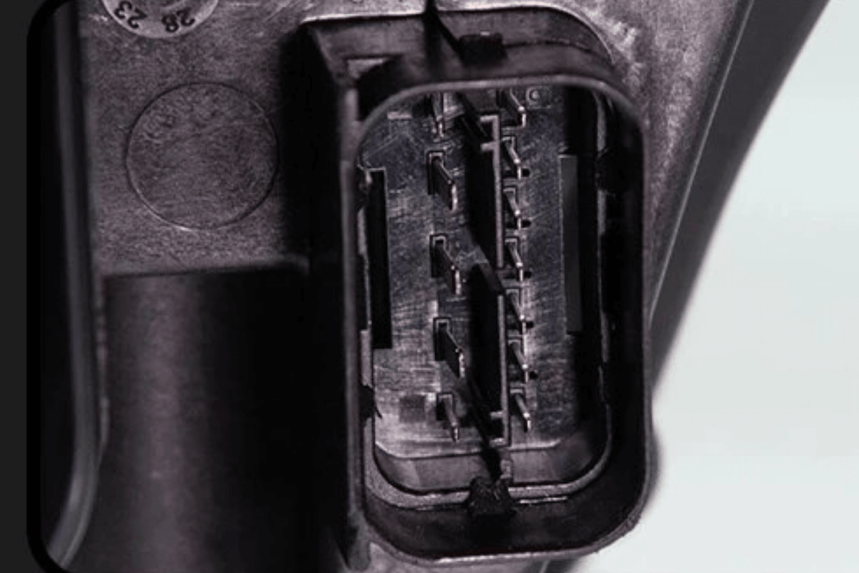 BMW 5-Series E60 E61 525i 530i 535i "Modern Style" LED Headlights (2003-2010) - K2 Industries