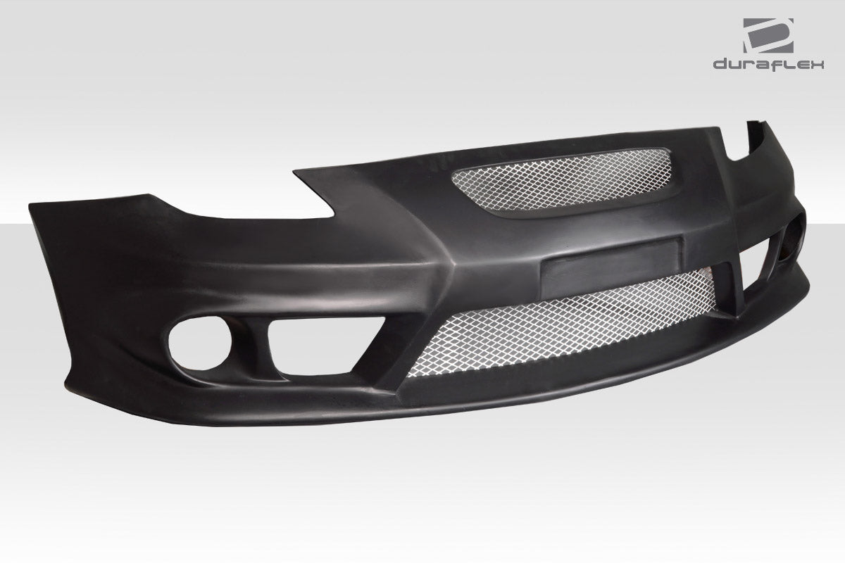 2000-2005 Toyota Celica Duraflex TD3000 Body Kit - 4 Piece