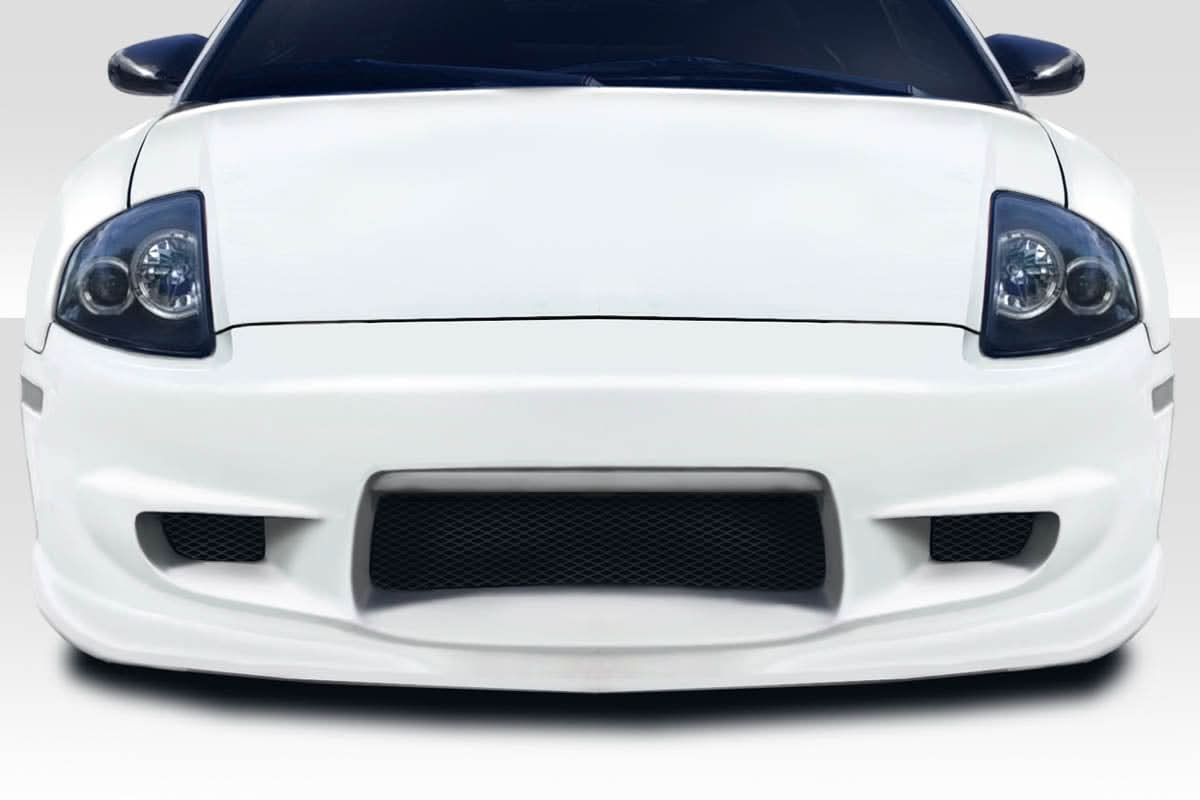 2000-2005 Mitsubishi Eclipse I-Spec Style Body Kit - 4 Piece - FRP
