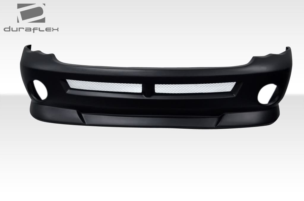 2002-2005 Dodge Ram BT-1 Style Front Bumper Cover - FRP