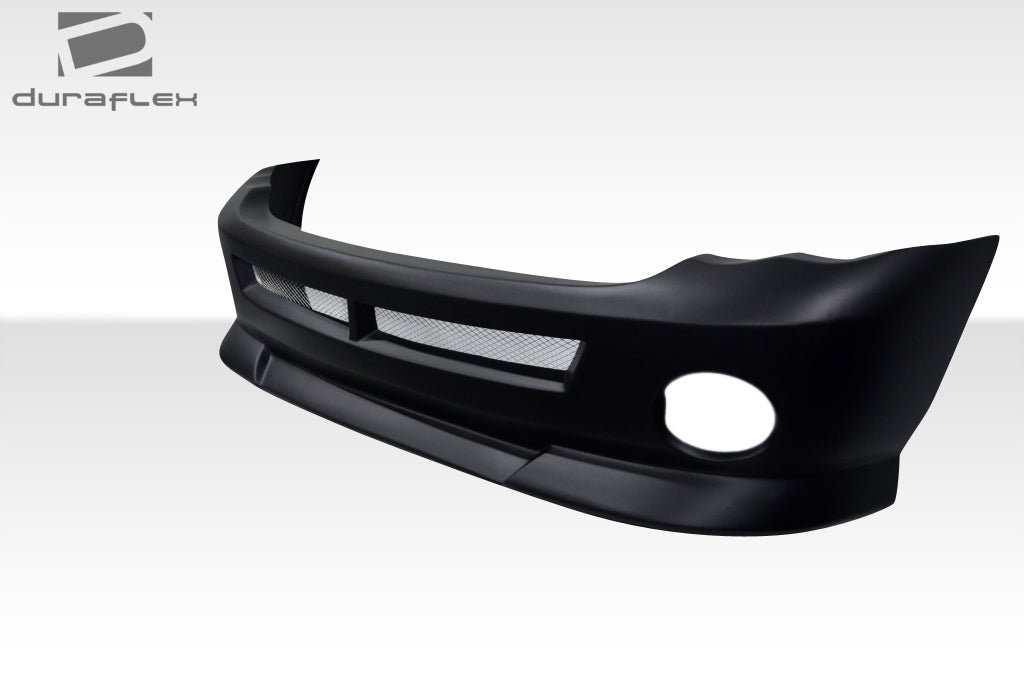 2002-2005 Dodge Ram BT-1 Style Front Bumper Cover - FRP