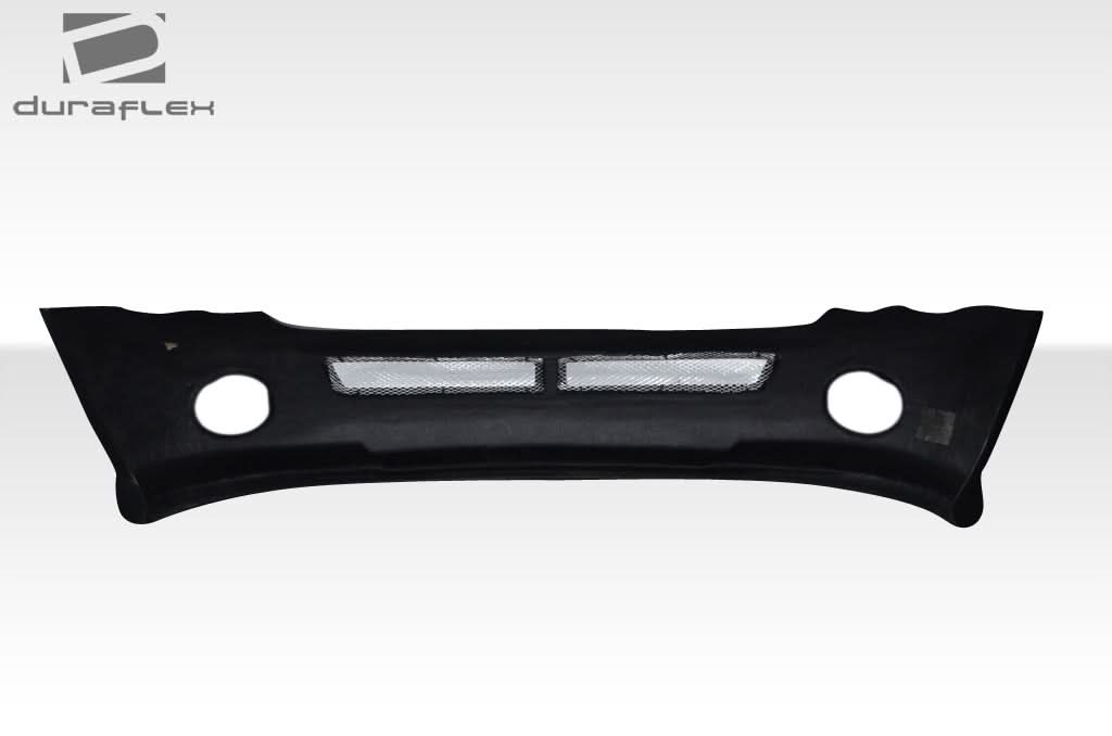 2002-2005 Dodge Ram BT-1 Style Front Bumper Cover - FRP