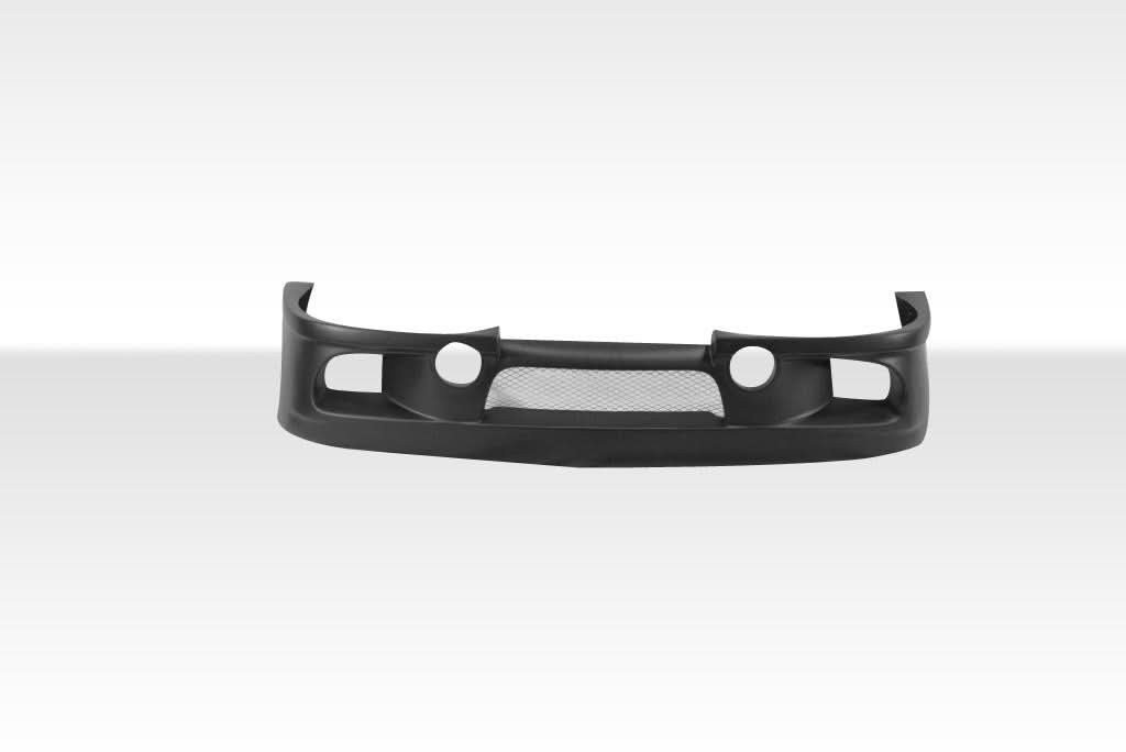 2004-2012 Chevrolet Colorado BT-1 Style Front Bumper Cover - FRP