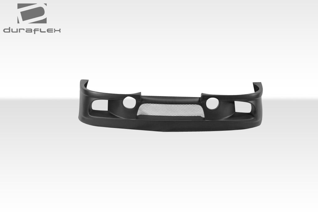 2004-2012 Chevrolet Colorado BT-1 Style Front Bumper Cover - FRP