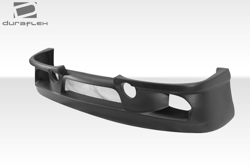 2004-2012 Chevrolet Colorado BT-1 Style Front Bumper Cover - FRP