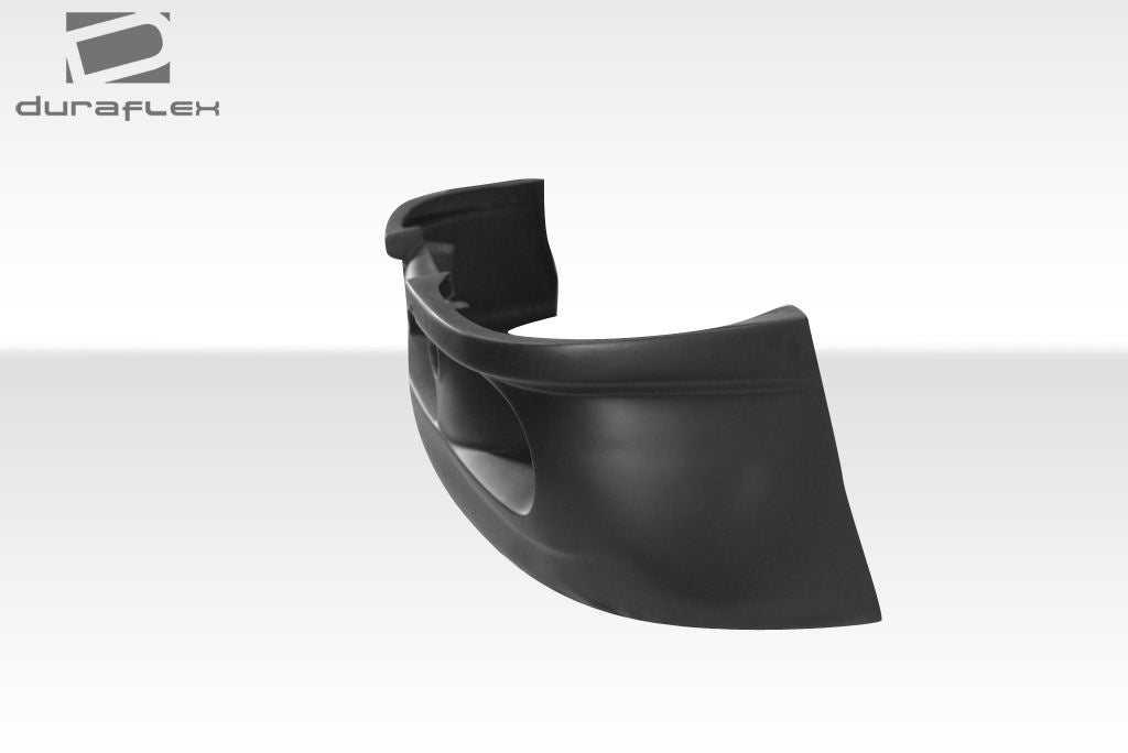2004-2012 Chevrolet Colorado BT-1 Style Front Bumper Cover - FRP