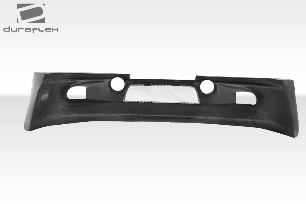2004-2012 Chevrolet Colorado BT-1 Style Front Bumper Cover - FRP