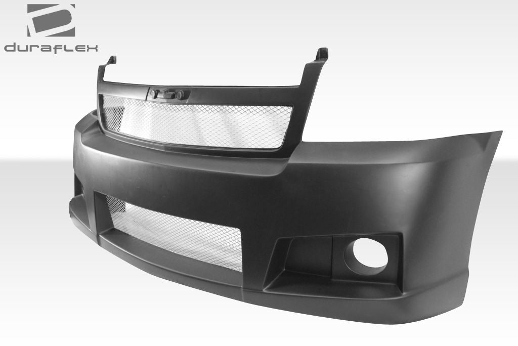 2007-2014 Chevrolet Tahoe/Suburban BT-1 Style Front Bumper - FRP