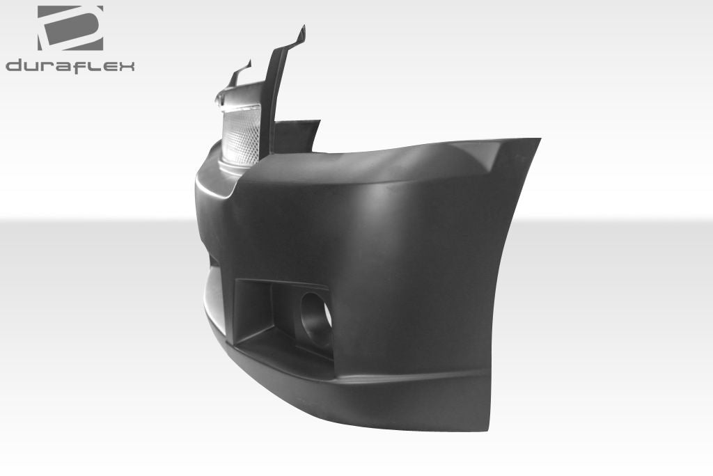 2007-2014 Chevrolet Tahoe Suburban Duraflex BT-1 Front Bumper Cover - 1 Piece