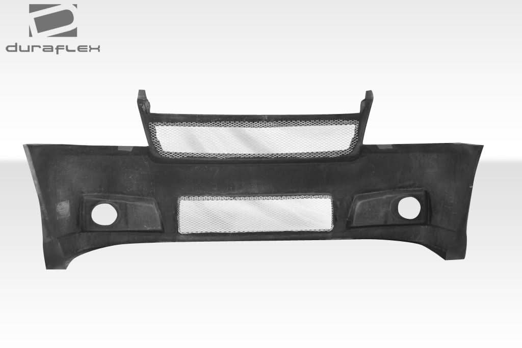 2007-2014 Chevrolet Tahoe/Suburban BT-1 Style Front Bumper - FRP