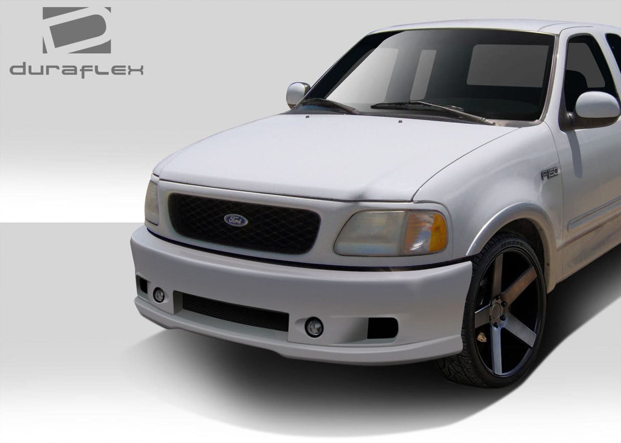 1997-2003 Ford F-150 / 1997-2002 Expedition BT-1 Style Front Bumper - FRP