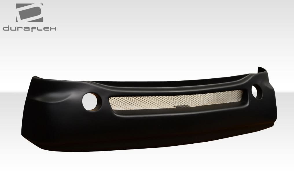 1988-1999 Chevrolet GMC C/K Series Denali Look Front Bumper - FRP