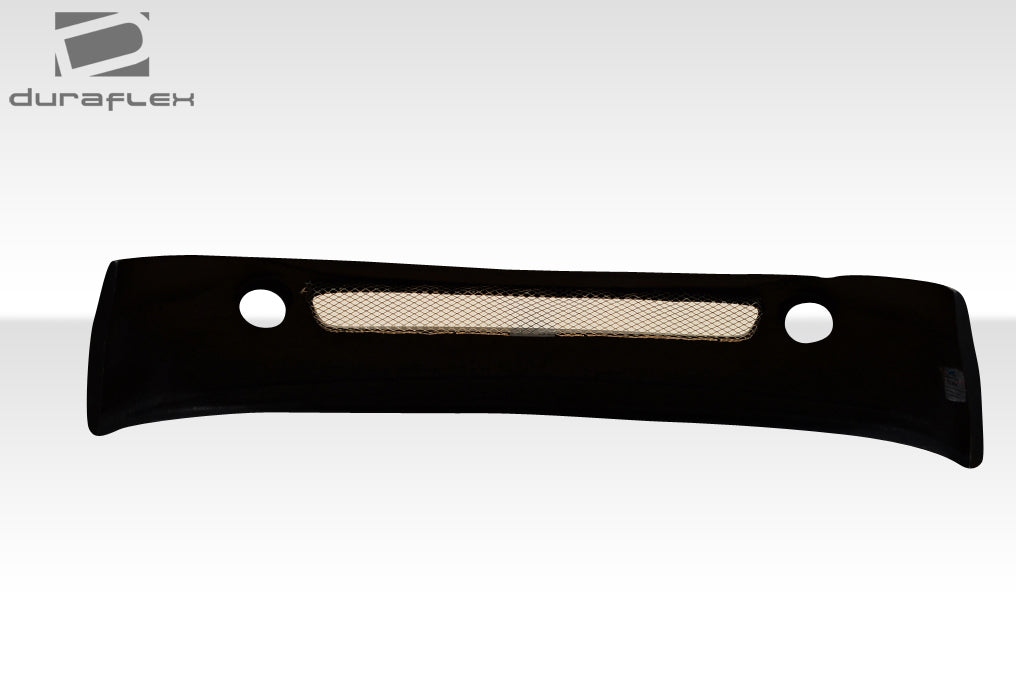 1988-1999 Chevrolet GMC C Series / K Series Pickup 1992-1999 Tahoe Yukon Suburban F/S Duraflex Denali Look Front Bumper Cover - 1 Piece