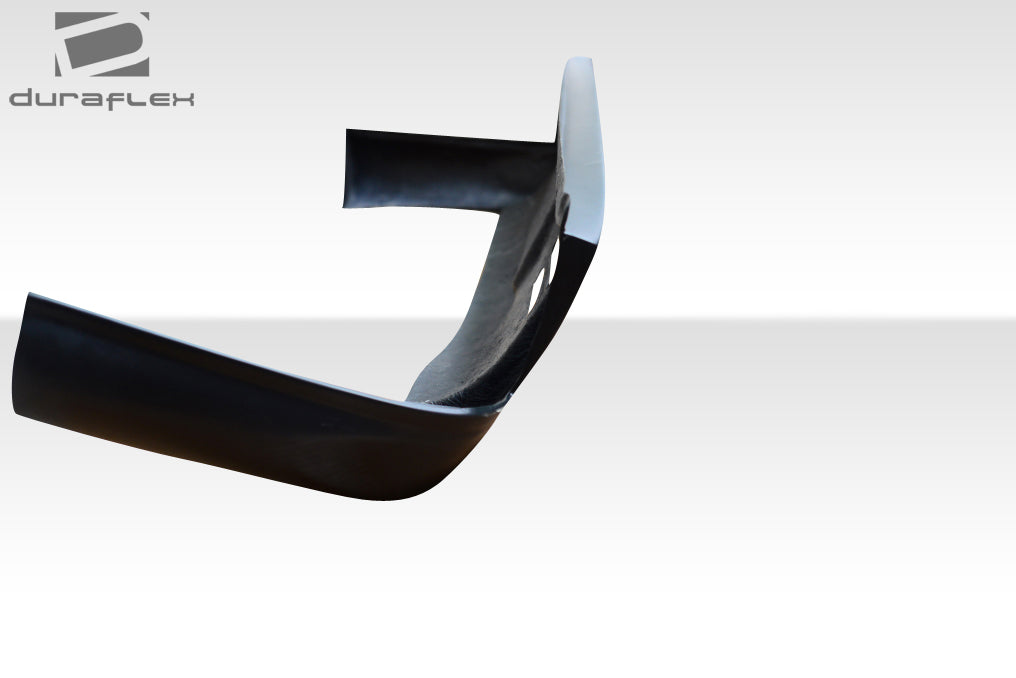 1999-2006 Chevrolet Silverado / 03-06 GMC Sierra Duraflex BT-1 Rear Bumper Cover - 1 Piece