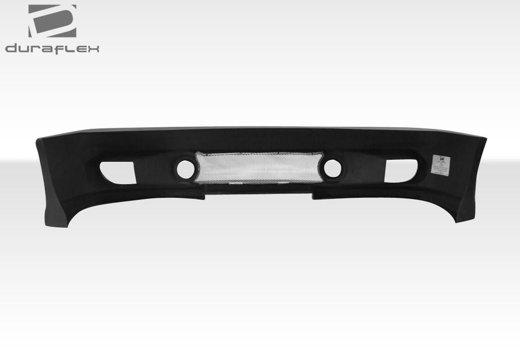1994-1997 Chevrolet S-10 BT-1 Style Front Bumper Cover - FRP