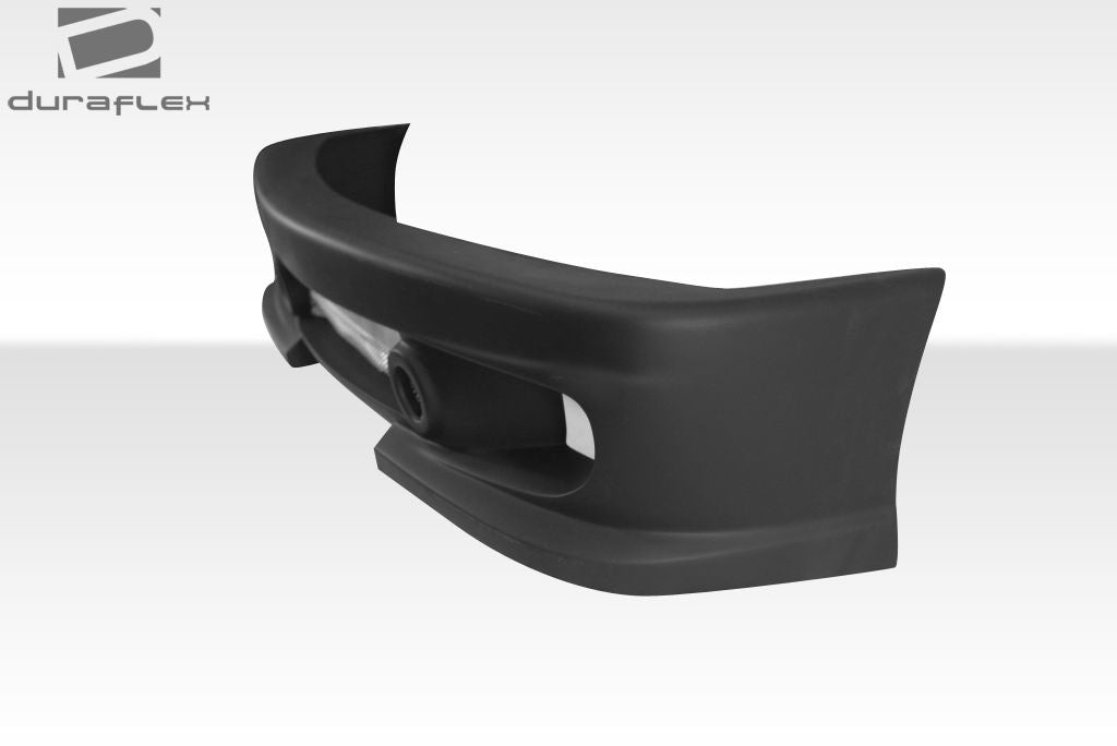 1994-1997 Chevrolet S-10 BT-1 Style Front Bumper Cover - FRP