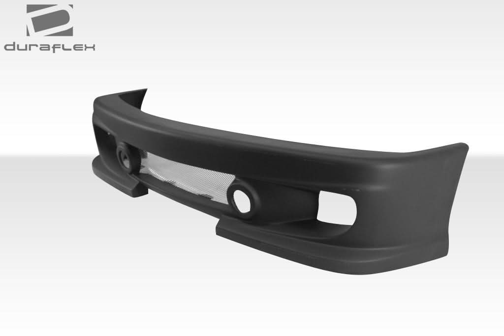 1994-1997 Chevrolet S-10 BT-1 Style Front Bumper Cover - FRP