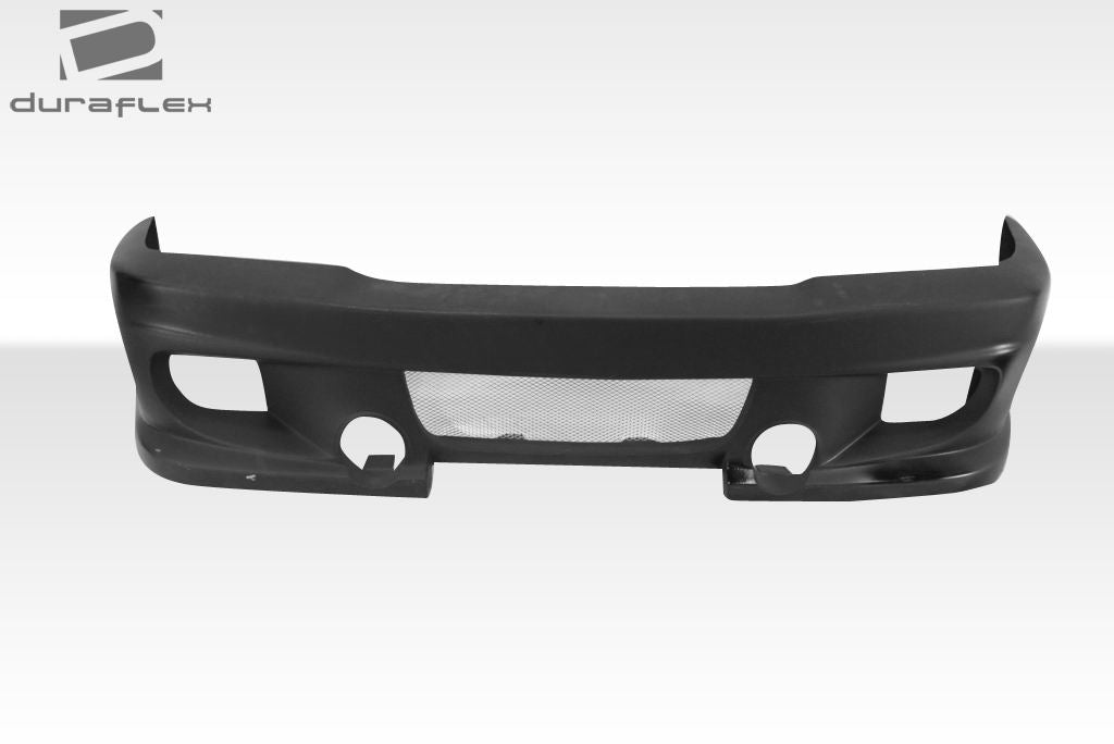 1993-1997 Ford Ranger BT-1 Style Front Bumper Cover - FRP