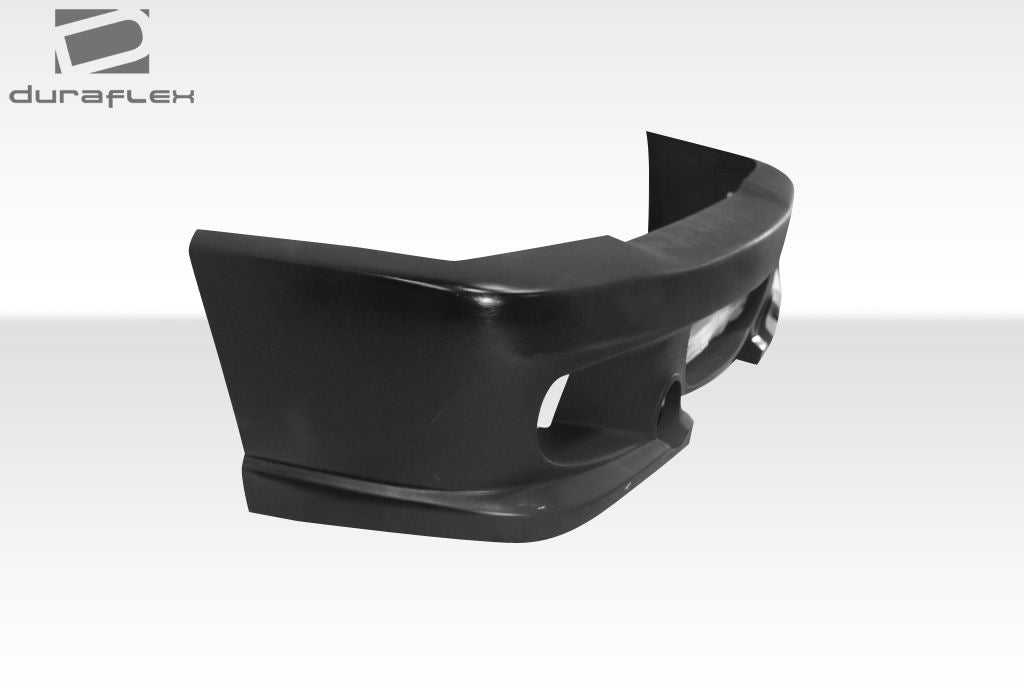 1993-1997 Ford Ranger BT-1 Style Front Bumper Cover - FRP