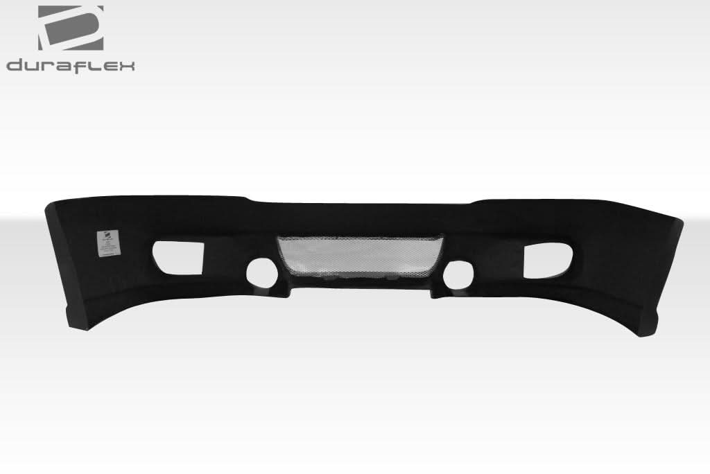 1993-1997 Ford Ranger BT-1 Style Front Bumper Cover - FRP