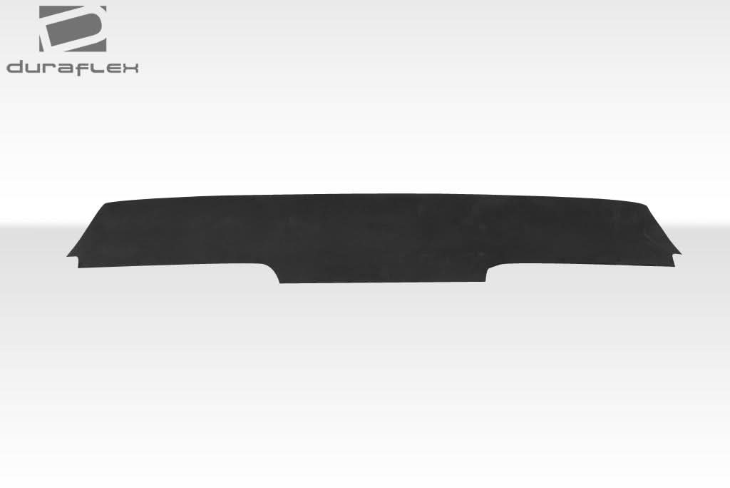 1989-1994 Nissan 240SX S13 RBS Style Rear Trunk Wing Spoiler - FRP