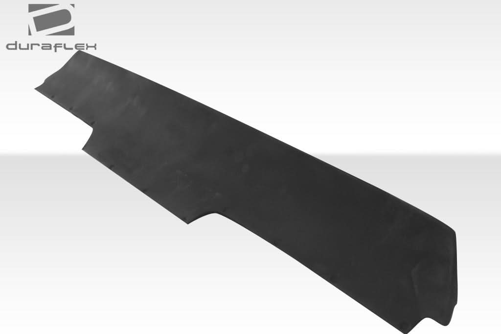 1989-1994 Nissan 240SX S13 RBS Style Rear Trunk Wing Spoiler - FRP