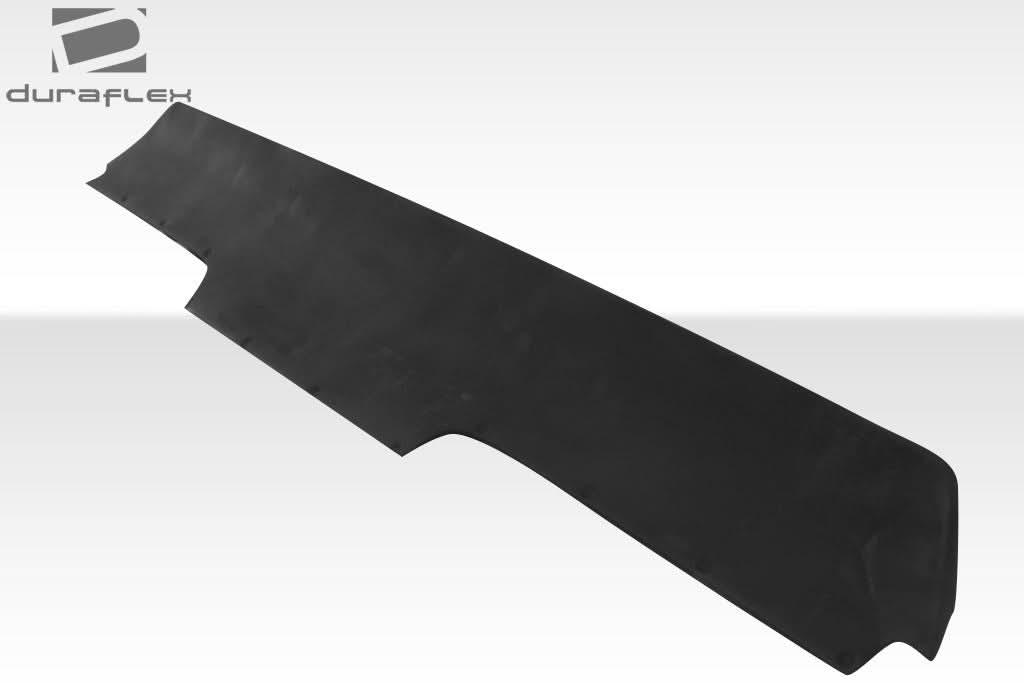 1989-1994 Nissan 240SX S13 RBS Style Rear Trunk Wing Spoiler - FRP