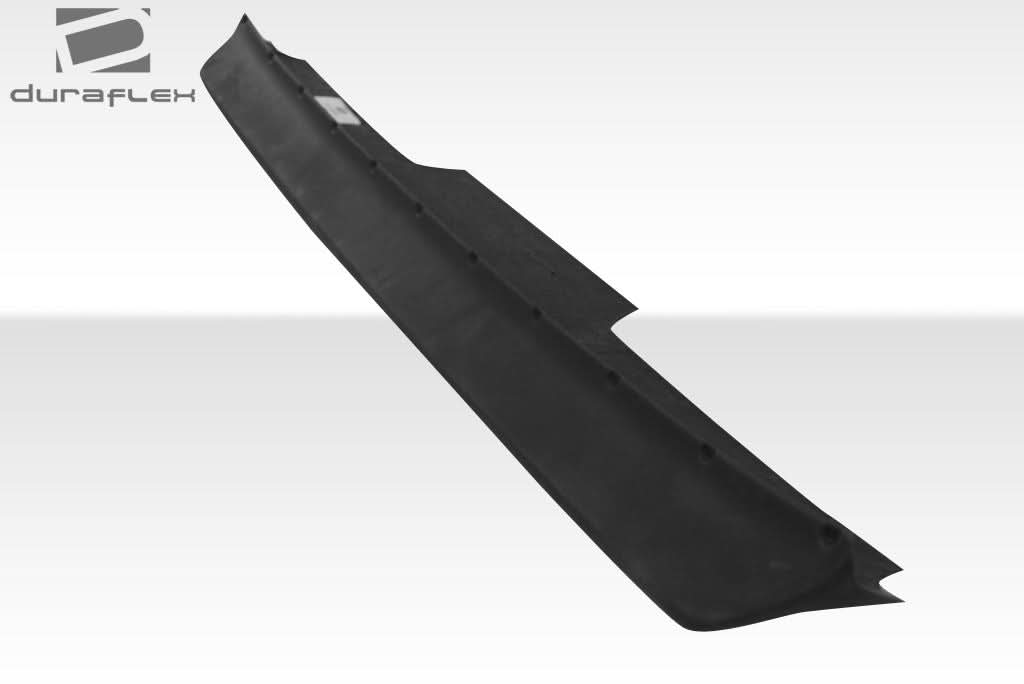 1989-1994 Nissan 240SX S13 RBS Style Rear Trunk Wing Spoiler - FRP