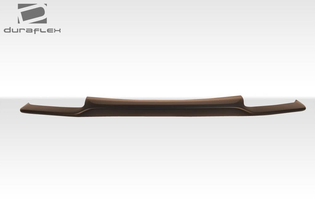 2013-2016 Scion FR-S V-Speed Style Front Lip Spoiler - 1 Piece