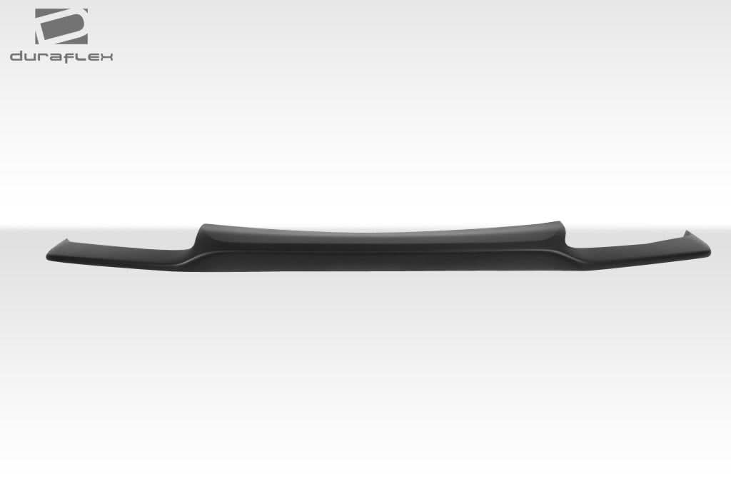 2013-2016 Scion FR-S V-Speed Style Front Lip Spoiler - 1 Piece