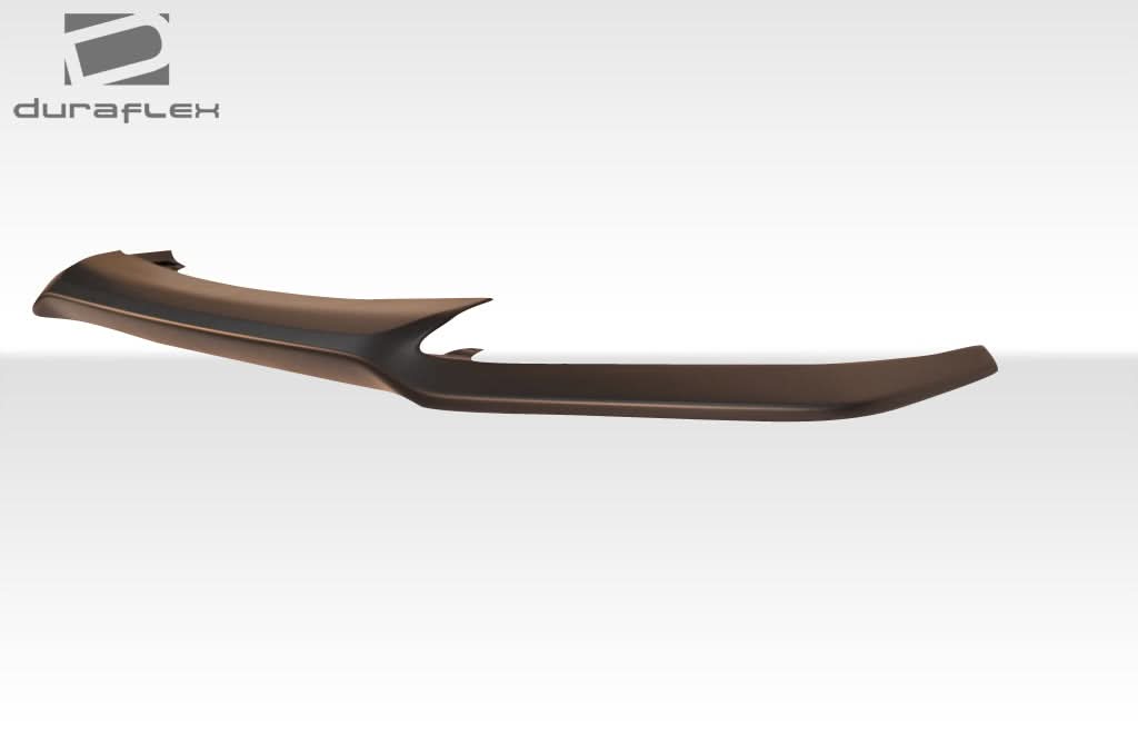 2013-2016 Scion FR-S V-Speed Style Front Lip Spoiler - 1 Piece