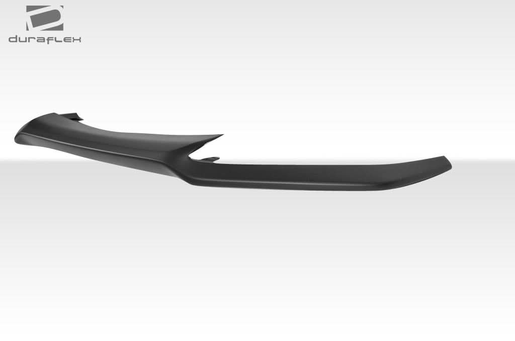 2013-2016 Scion FR-S V-Speed Style Front Lip Spoiler - 1 Piece