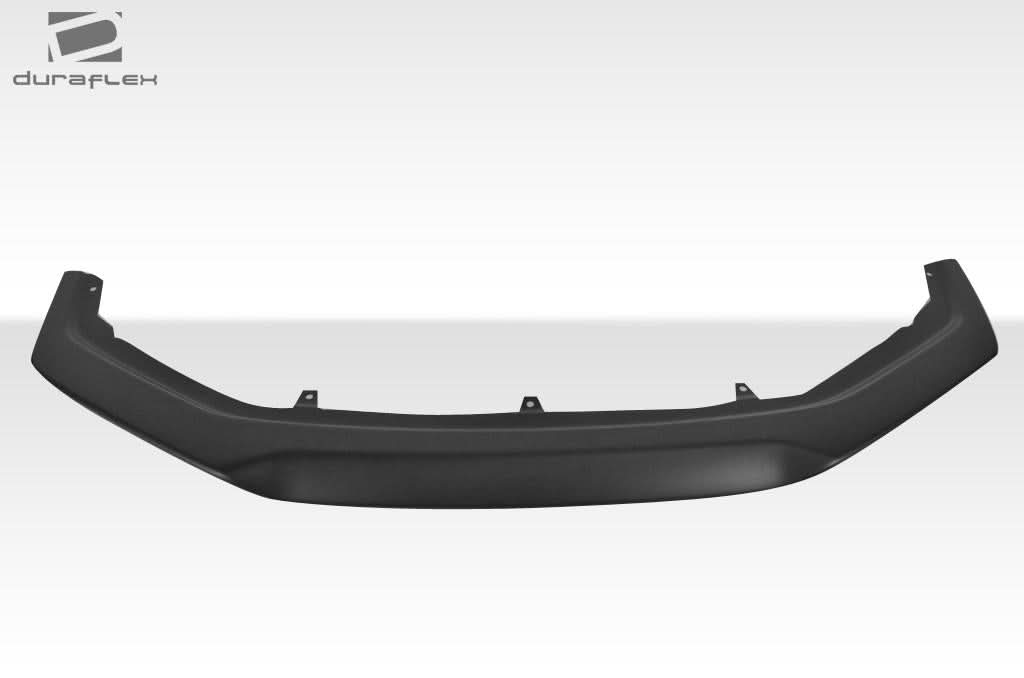 2013-2016 Scion FR-S V-Speed Style Front Lip Spoiler - 1 Piece