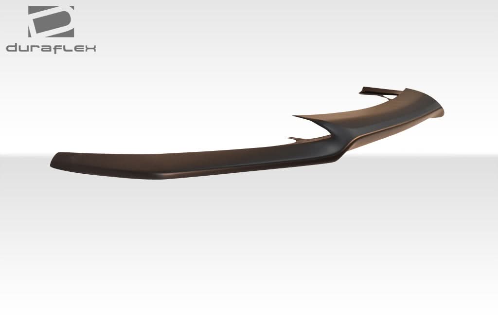 2013-2016 Scion FR-S V-Speed Style Front Lip Spoiler - 1 Piece