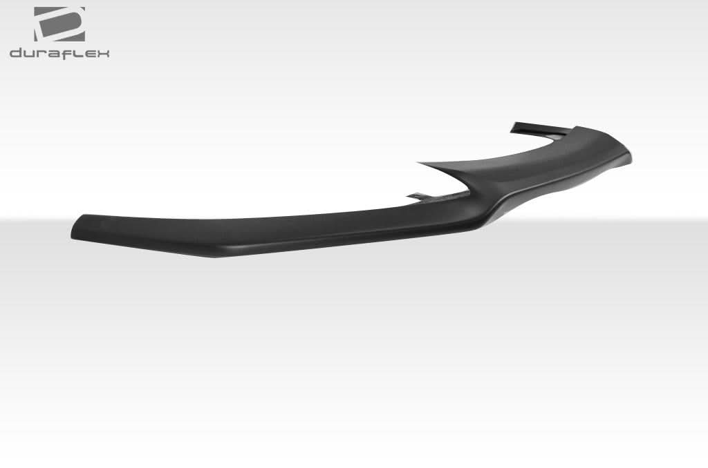 2013-2016 Scion FR-S V-Speed Style Front Lip Spoiler - 1 Piece