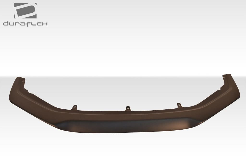 2013-2016 Scion FR-S V-Speed Style Front Lip Spoiler - 1 Piece