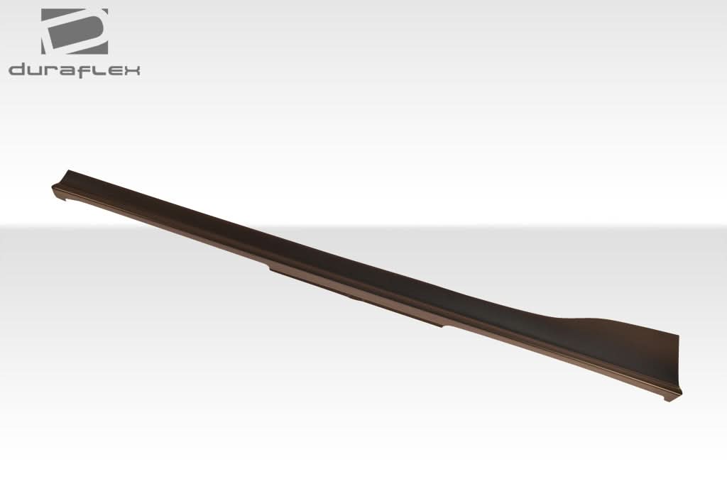 2013-2020 Toyota 86 V-Speed Style Side Skirts Rocker Panels - FRP